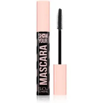 Pastel Show Your Mascara mascara pentru volum