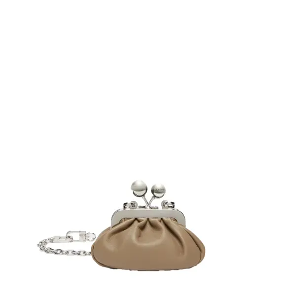 Pasticcino diomede micro bag turtledove