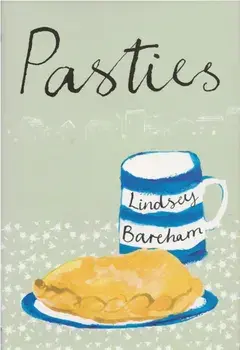Pasties, Hardback/Lindsey Bareham
