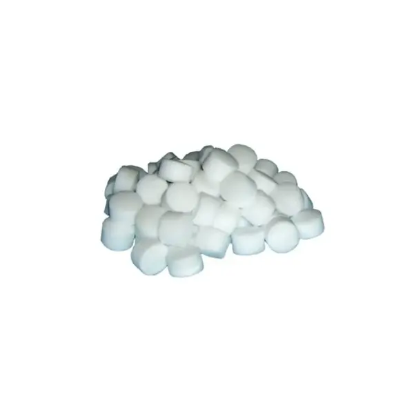Pastile odorizante pentru pisoar 1 kg 100 bucati/set Pastile odorizante pisoar 1 kg 100 bucati/set