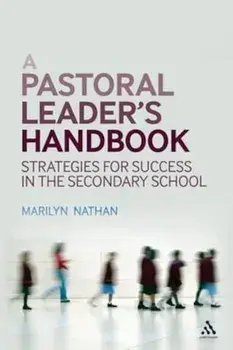 Pastoral Leader's Handbook, Paperback/Marilyn Nathan
