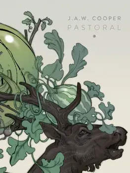 Pastoral, Paperback/J.A.W. Cooper