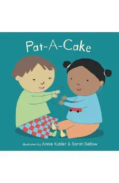 Pat a Cake - Annie Kubler
