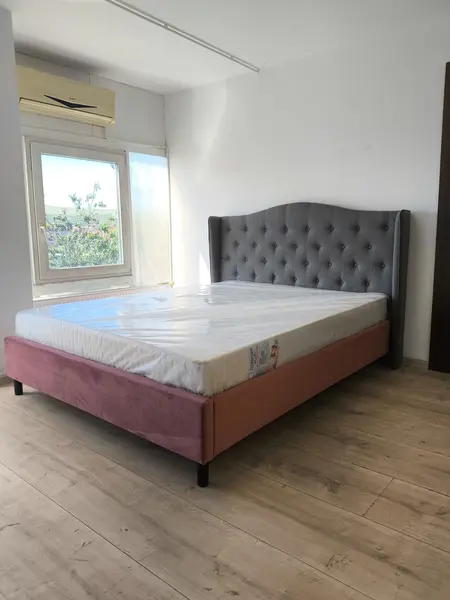 Pat Beny 160x200 salteaua nu este inclusa ! disponibil 1 bucata