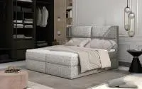 Pat boxspring Amber 180x200 cm Berlin 01