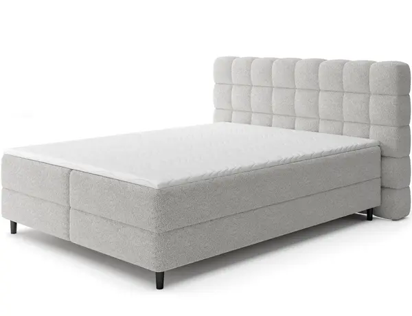 Pat boxspring Camma 160x200 cm Calmora 05