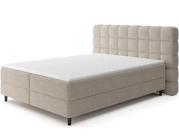 Pat boxspring Camma 160x200 cm Paolli 18