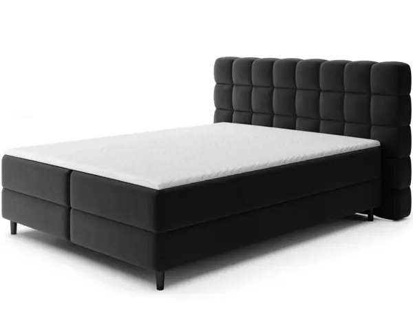 Pat boxspring Camma 160x200 cm Royal 20