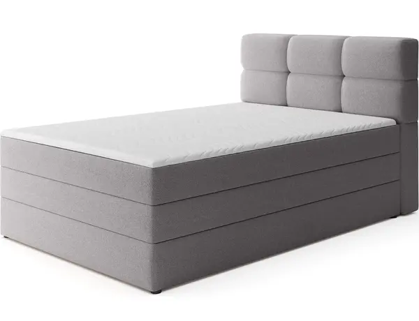 Pat boxspring Kasped 120x200 cm Paolli 04