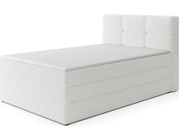 Pat boxspring Kasped 120x200 cm Royal 01