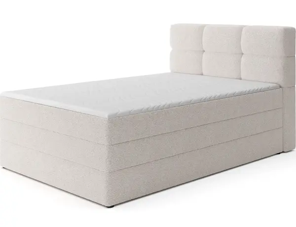 Pat boxspring Kasped 120x200 cm Royal 18