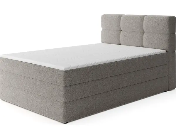 Pat boxspring Kasped 120x200 cm Royal 20