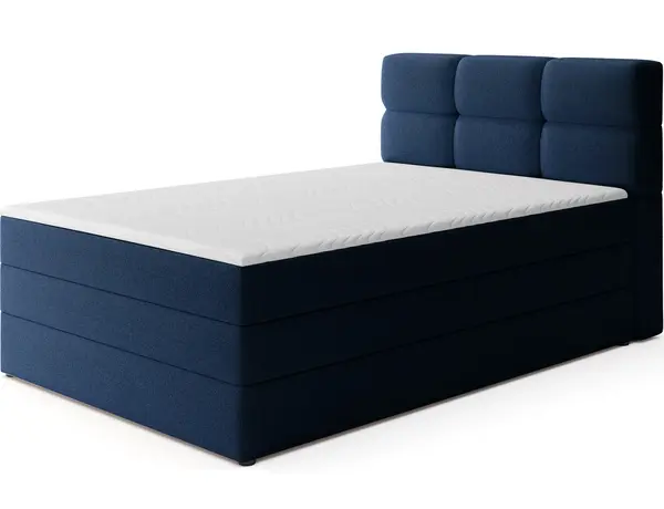 Pat boxspring Kasped 140x200 cm Paolli 40