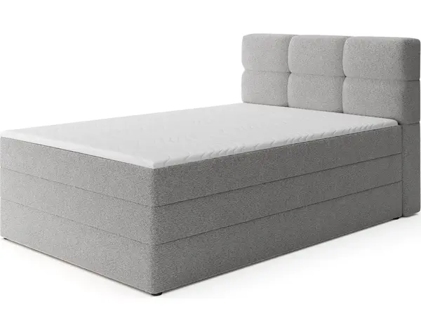 Pat boxspring Kasped 140x200 cm Royal 04