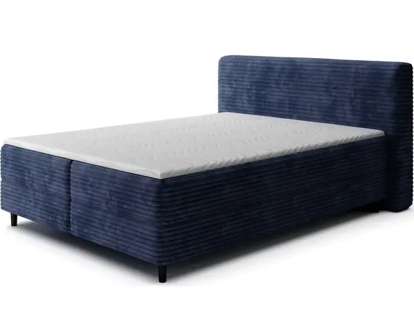 Pat continental Cortiko 160x200 cm Modullo 40