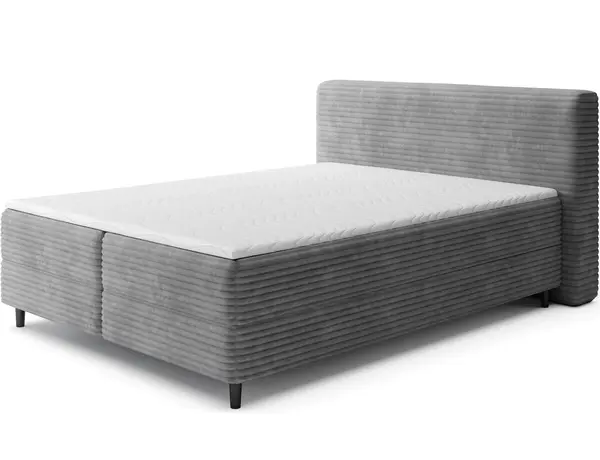 Pat continental Cortiko 180x200 cm Modullo 04