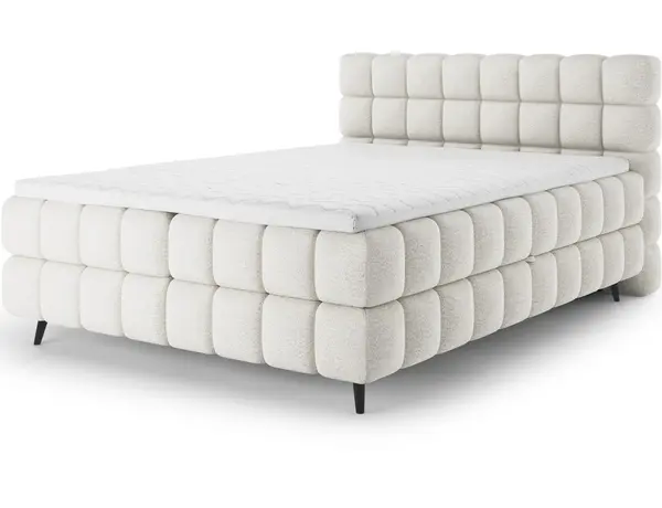 Pat continental Sabeno 140x200 cm Royal 01