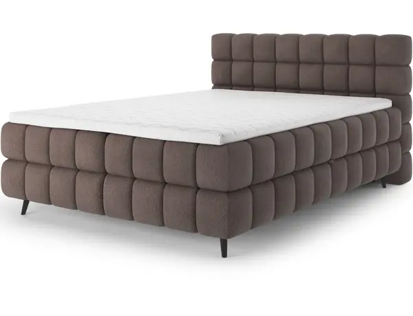 Pat continental Sabeno 160x200 cm Tonall 22