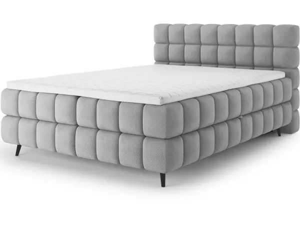 Pat continental Sabeno 180x200 cm Calmora 04