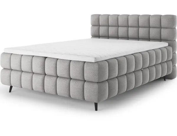 Pat continental Sabeno 180x200 cm Royal 04