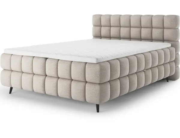 Pat continental Sabeno 180x200 cm Royal 18