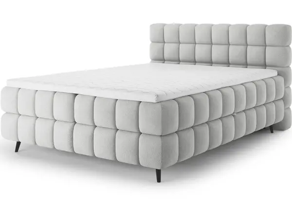 Pat continental Sabeno 180x200 cm Tomall 03