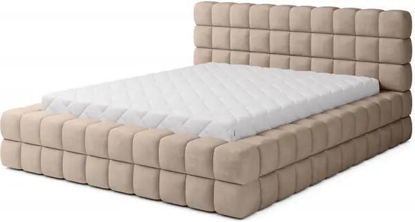 Pat Dizzle 180x200 cm Amore 18