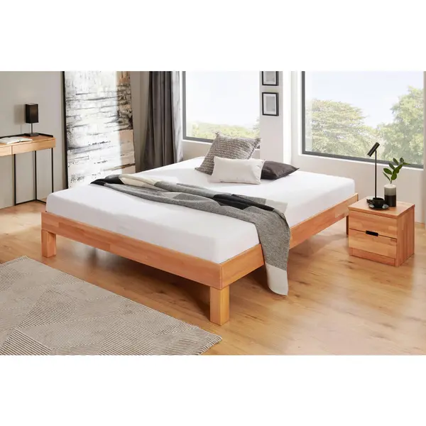 Pat Futon, 180/220 cm, duramen de fag