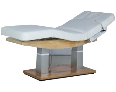 Pat masaj Kangmei Oversize Electric Spa Bed 4 Motoare
