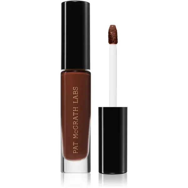 Pat McGrath Skin Fetish Sublime Perfection anticearcan cu efect de lunga durata acoperire completa culoare 34 Deep 5 ml