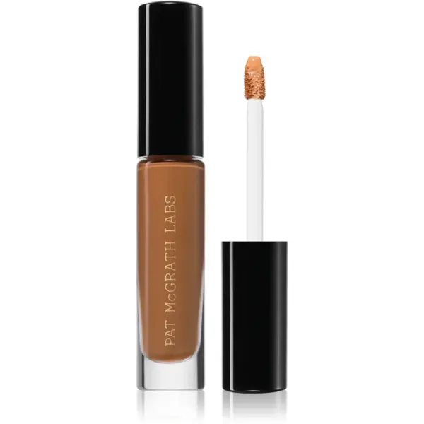 Pat McGrath Skin Fetish Sublime Perfection anticearcan cu efect de lunga durata acoperire completa culoare 23 Medium Deep 5 ml