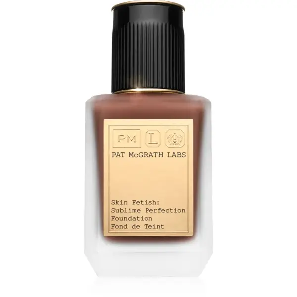 Pat McGrath Skin Fetish Sublime Perfection machiaj persistent culoare 36 Deep 35 ml