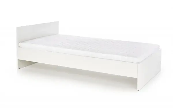 Pat MDF Lima alb 120x200 cm