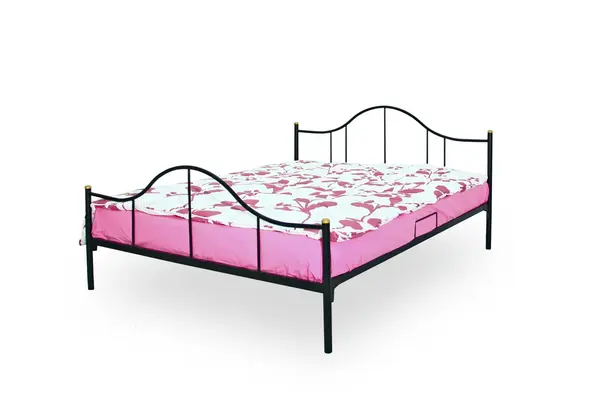 Pat metalic Luiza 160 x 200 Pat metalic Luiza 160 x 200