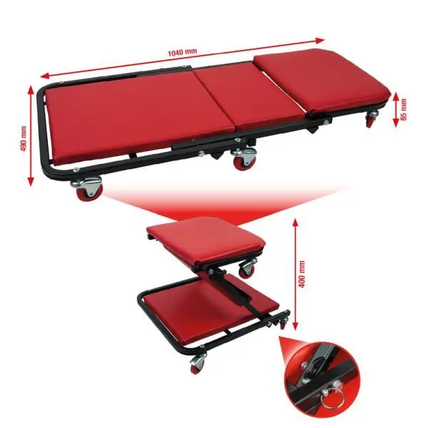 Pat mobil auto KSTOOLS 500.8011