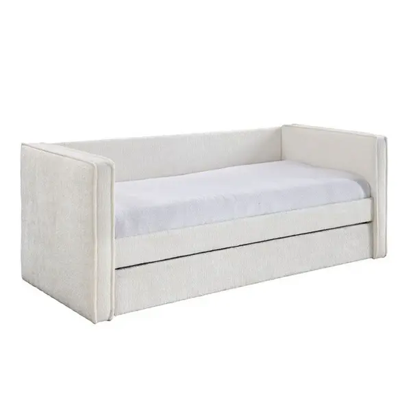 Pat SENAL 90x190 CM - Cream