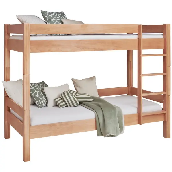 Pat Supraetajat, 90/200 cm,