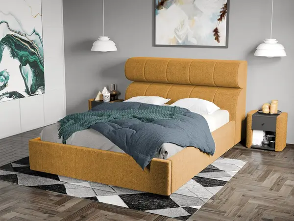 Pat Tapitat Galardo Fix Orange - Eden 11 180x200