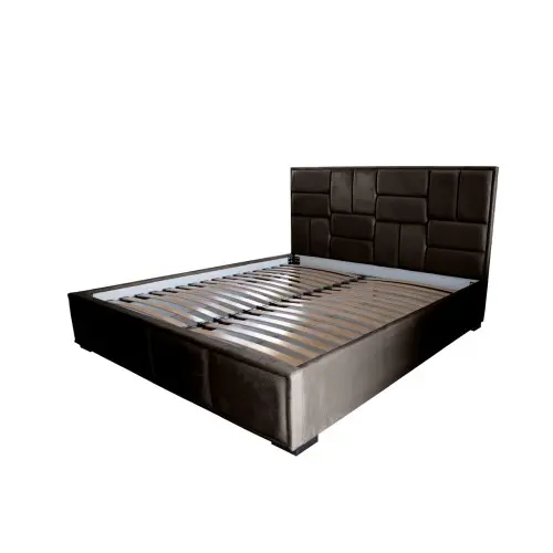 Pat tapitat Gold Mozaic 180 x 200 M29