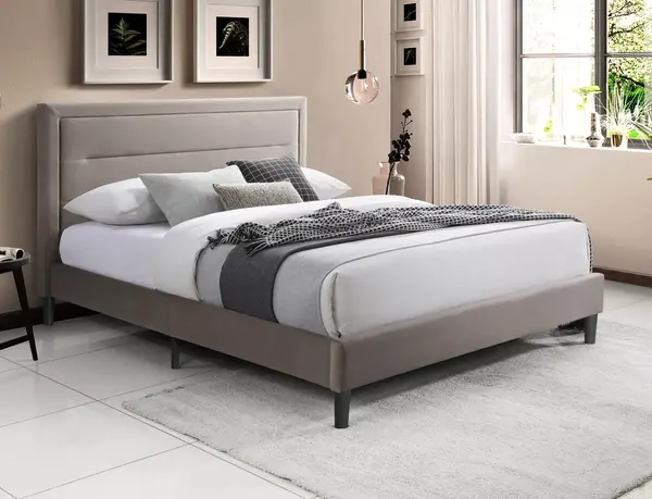 Pat VILMAR VELVET 140 x 200 CM - Beige