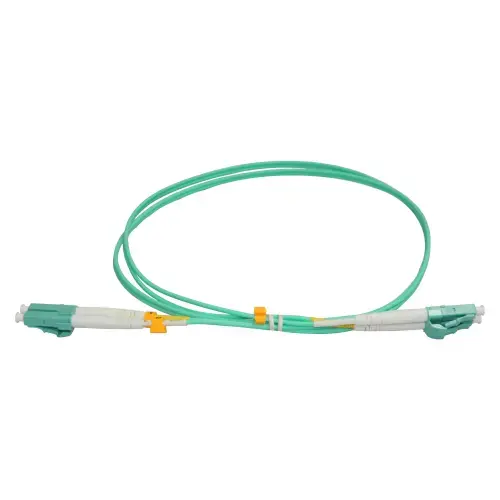 Patch Cord fibra optica, Digitus,, duplex SM 9/125 SC / SC 2m