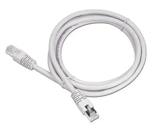 Patch Cord Spacer SPPC-SFTP-CAT6-3M, S/FTP, Cat6, 3m