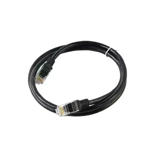 Patch cord UTP Cat5E LinkPower LINK-PATCH55, 5m, 26 WBG