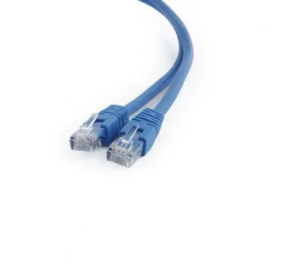 Patch cord UTP, Cat6, 2m PP6U-2M/B