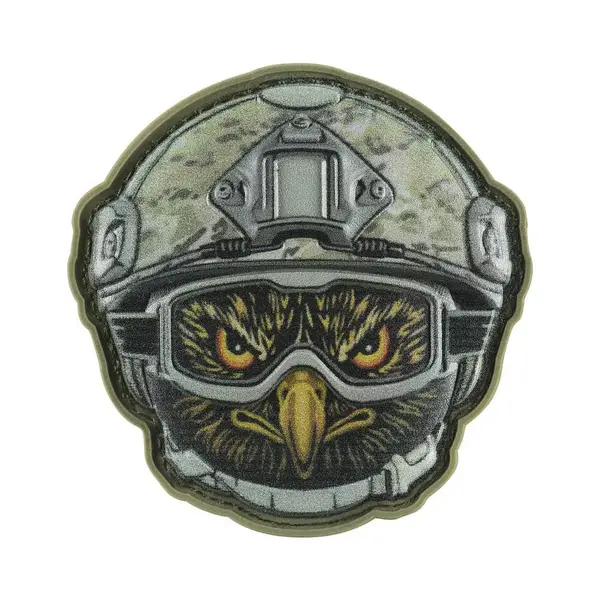 Patch Emoji Birdie M-TAC - Default Title