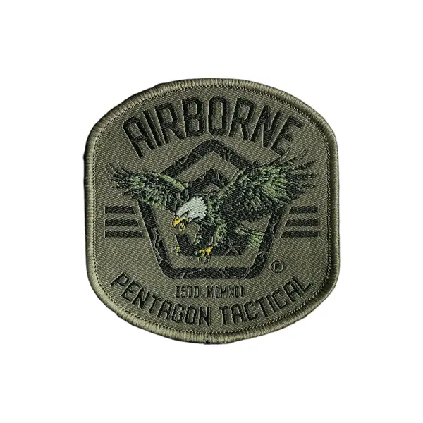 Patch Pentagon Airborne - Default Title