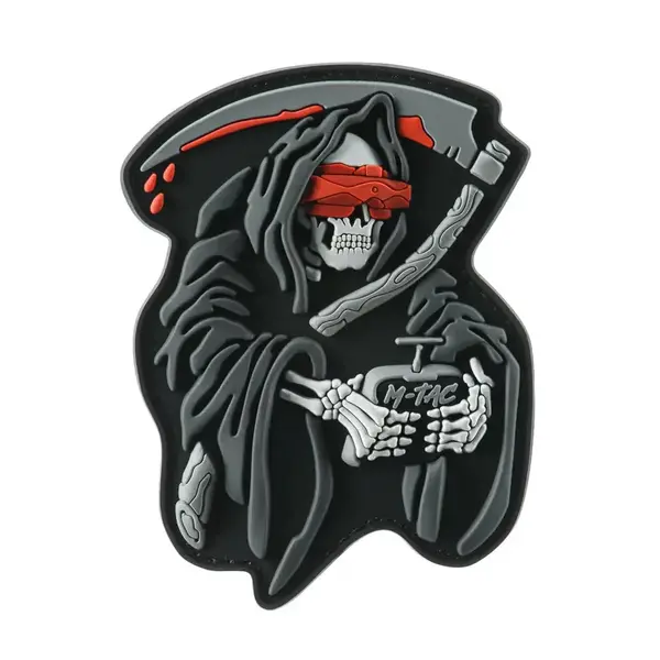 Patch Reaper FPV operator M-TAC - Default Title