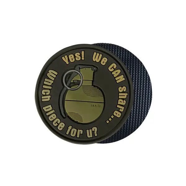 Patch velcro GRENADA Helikon-Tex® - Default Title