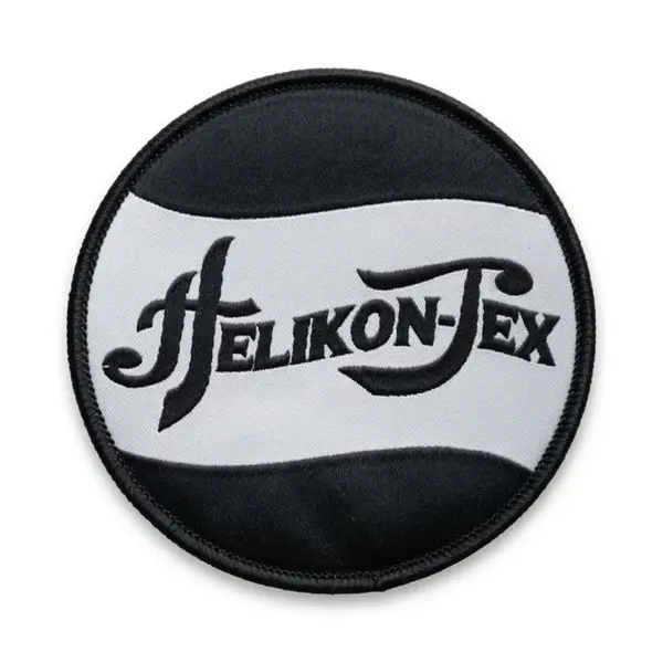 Patch velcro Helikon-Tex Good Taste - "Enjoy Helikon-Tex" Edition - Default Title
