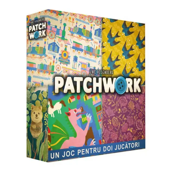 Patchwork (RO)